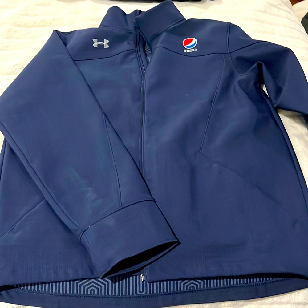 Men’s Under Armour jacket
